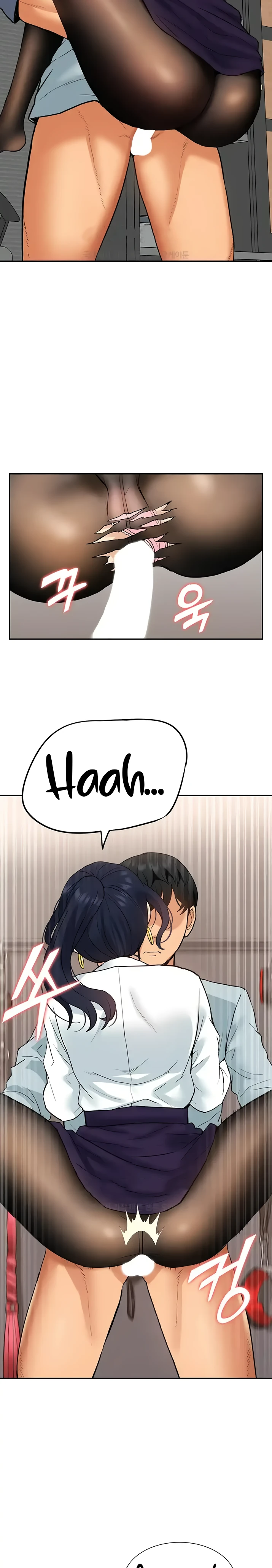 I Making Idol Harem Chapter 30 - Page 28